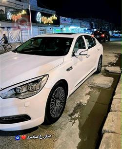 کیا کۆریس